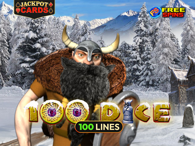 100 Dice Slots (Amusnet)