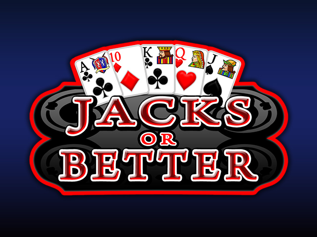 Jacks or Better Poker Video Poker Video Poker  (Amusnet)