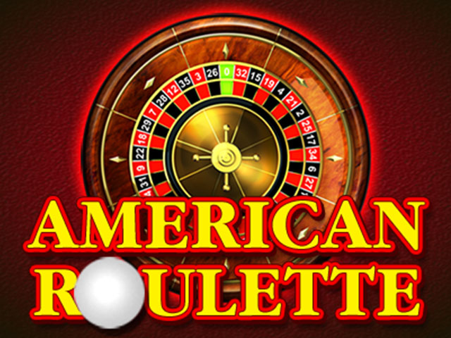 American Roulette Table Games  (Belatra)