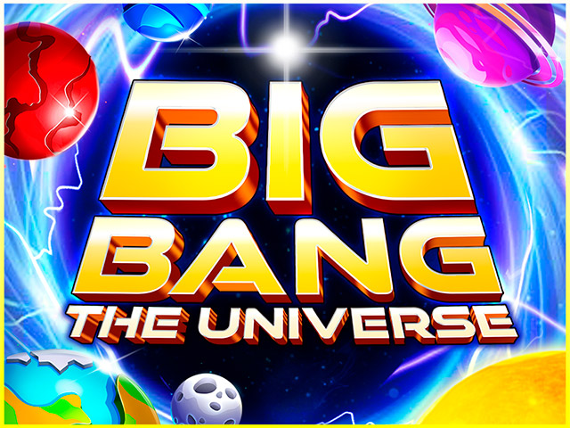 Big Bang Slots  (Belatra)