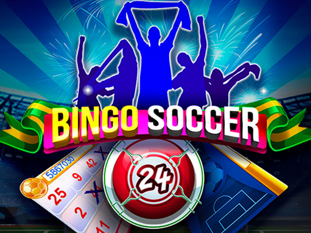 Bingo Soccer Arcades  (Belatra)