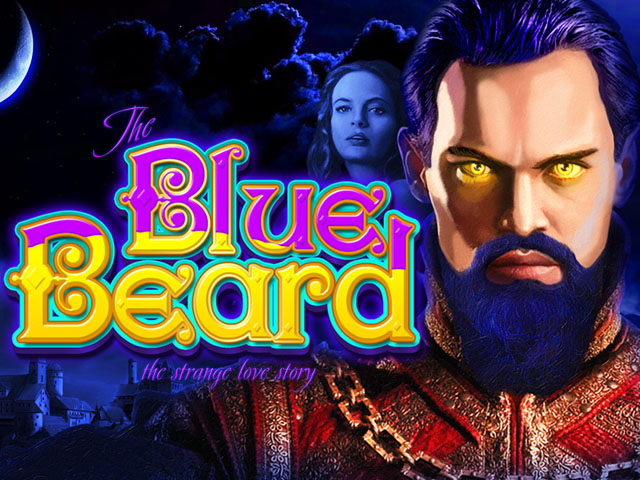Blue Beard Slots  (Belatra)