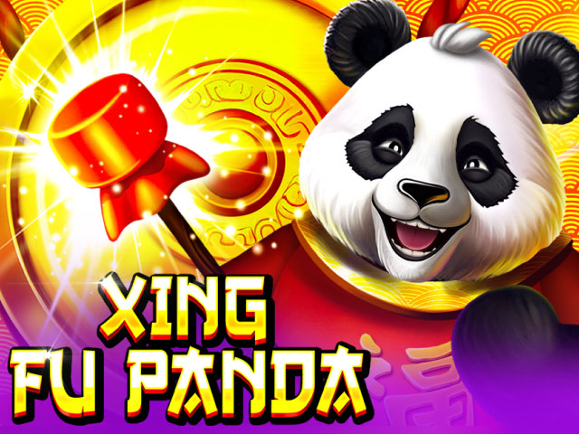 Xing Fu Panda Slots  (Belatra)
