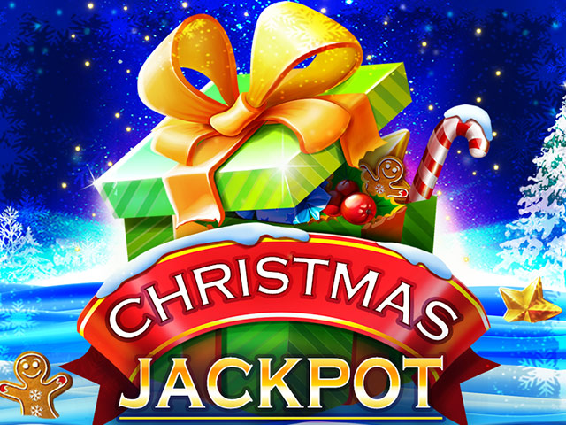 Christmas Jackpot Slots  (Belatra)