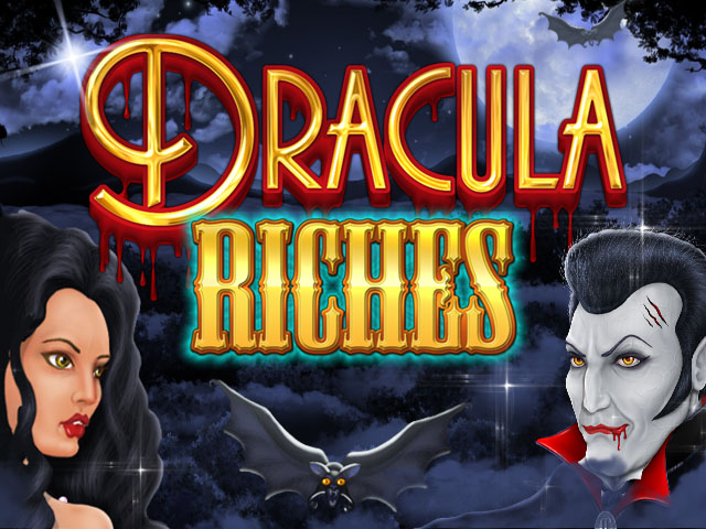 Dracula Riches Slots  (Belatra)