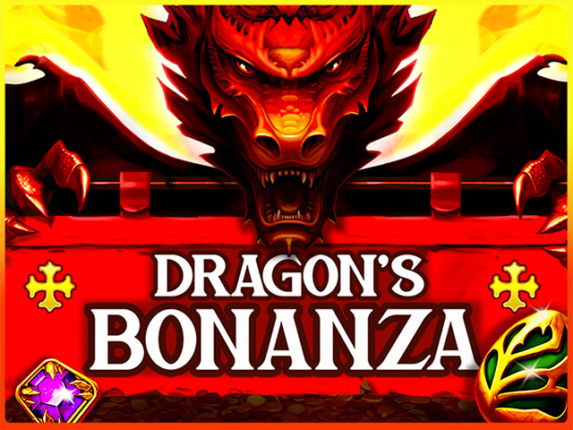 Dragon's Bonanza Slots  (Belatra)