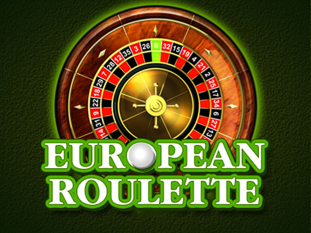 European Roulette Table Games  (Belatra)