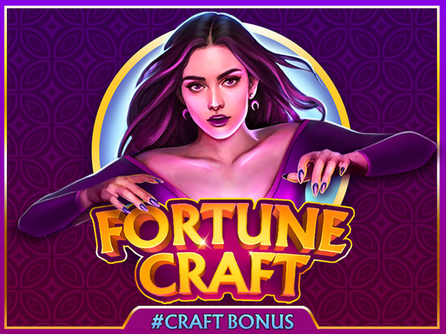 Fortune Craft Slots  (Belatra)