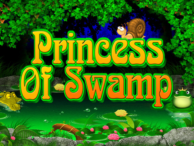 Princess Of Swamp Slots  (Belatra)