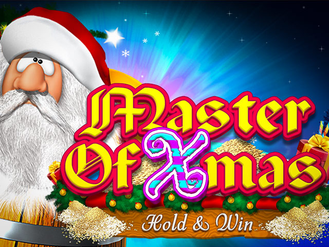 Master of Xmas Slots  (Belatra)
