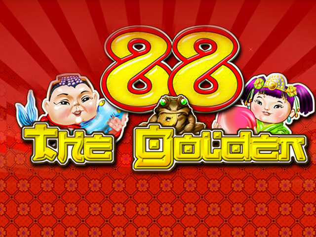 88 Golden 88 Slots  (Belatra)