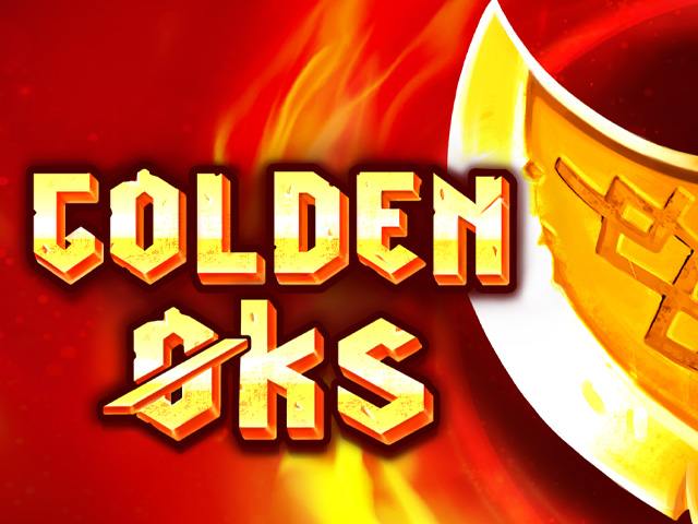 Golden øks Slots  (Belatra)