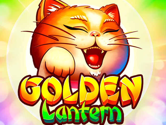 Golden Lantern Slots  (Belatra)