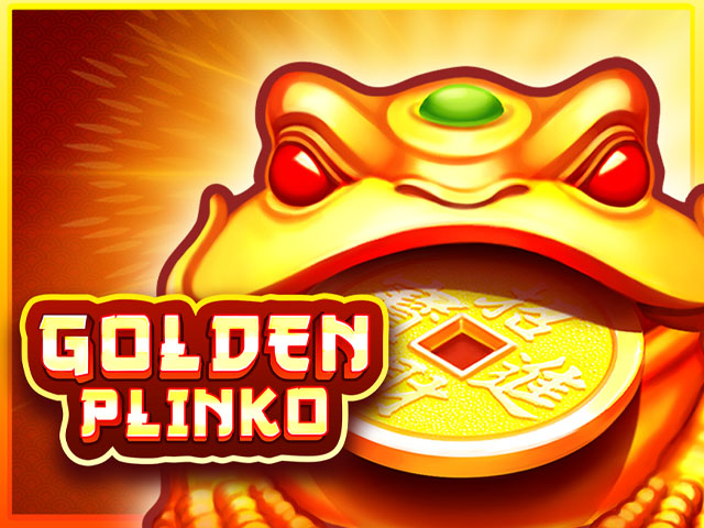 Golden Plinko Arcades  (Belatra)