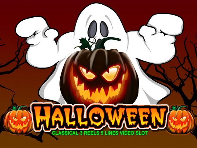 Halloween Slots  (Belatra)