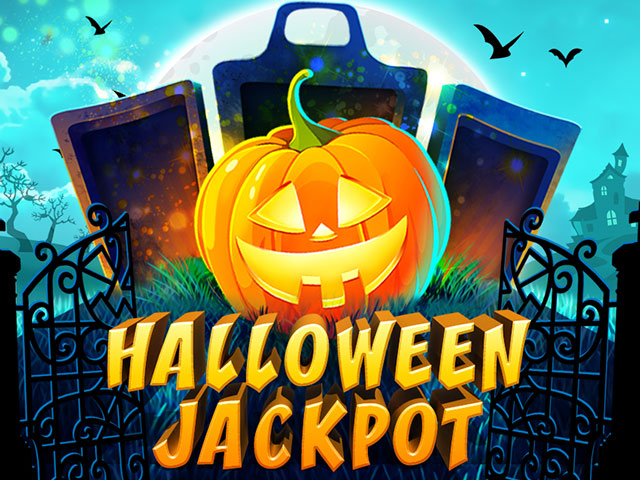 Halloween Jackpot Slots  (Belatra)