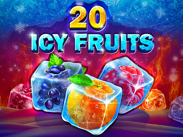 Icy Fruits Slots  (Belatra)
