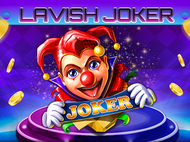 Lavish Joker Slots  (Belatra)