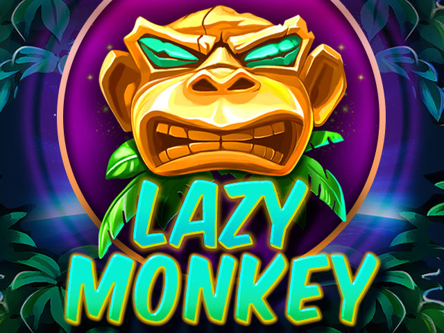 Lazy Monkey Slots  (Belatra)