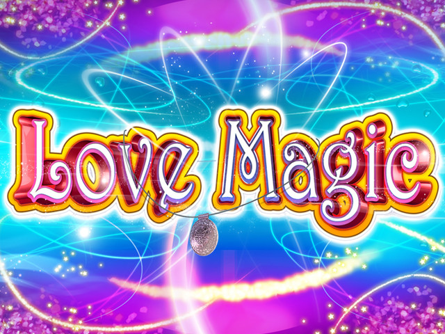 Love Magic Slots  (Belatra)