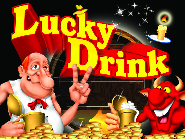 Lucky Drink Slots  (Belatra)