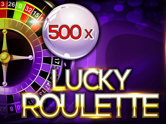 Lucky Roulette Table Games  (Belatra)