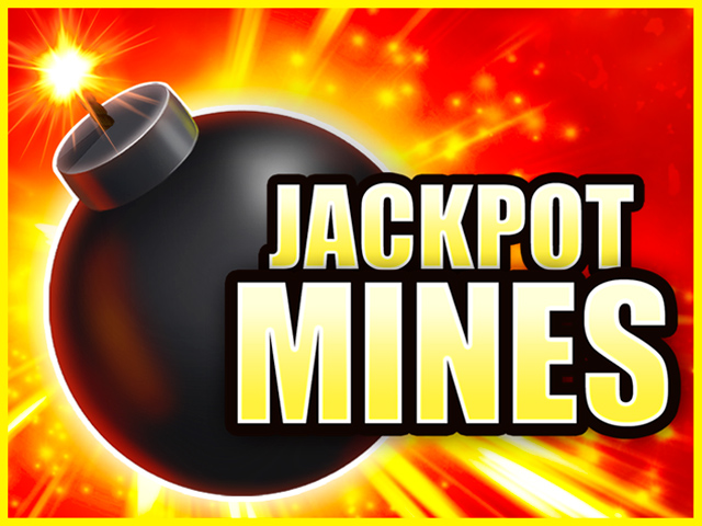 Jackpot Mines Slots  (Belatra)