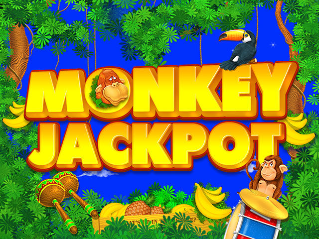 Monkey Jackpot Slots  (Belatra)