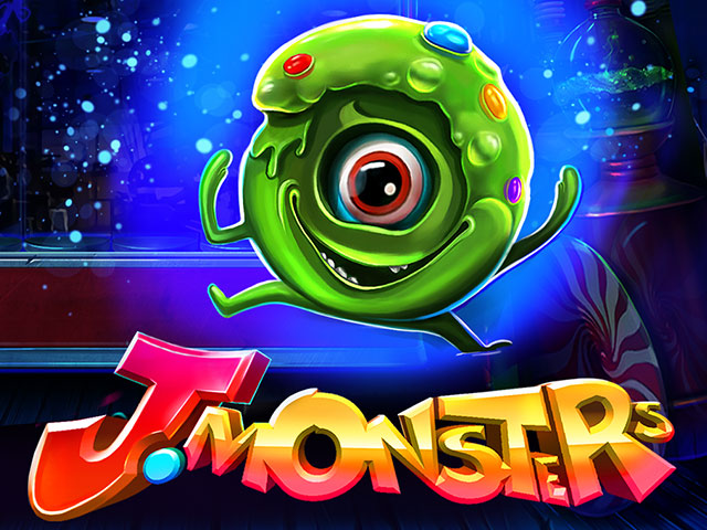 Monsters Slots  (Belatra)