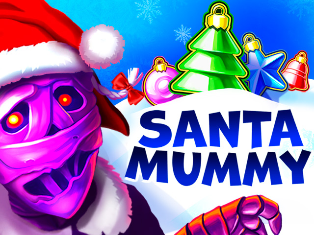 Santa Mummy Slots  (Belatra)