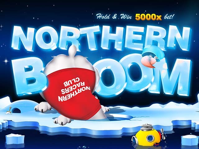 Northern Boom Slots  (Belatra)