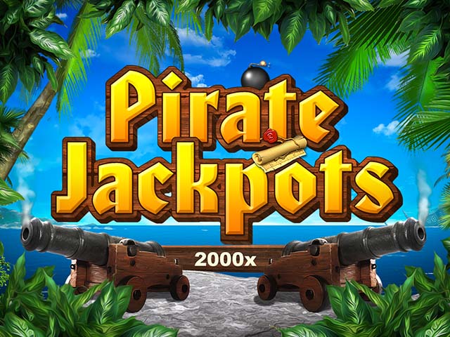 Pirate Jackpots Slots  (Belatra)