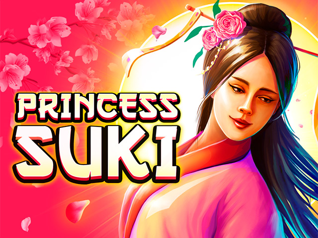 Princess Suki Slots  (Belatra)