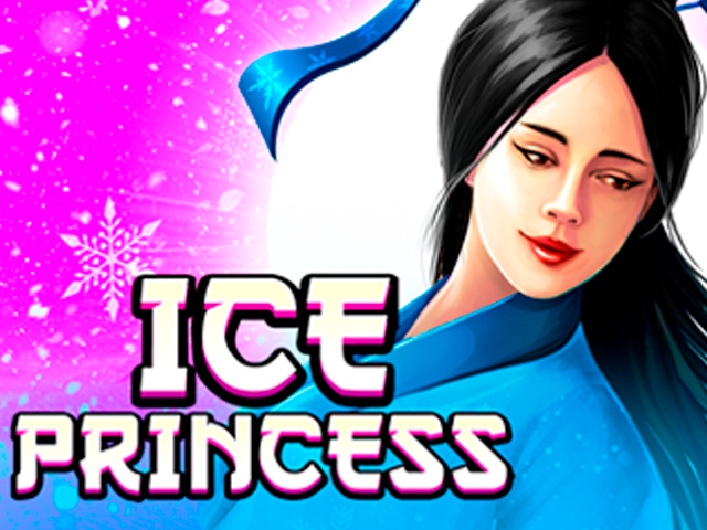 Ice Princess Slots  (Belatra)