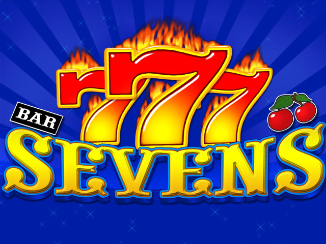 Sevens Slots  (Belatra)