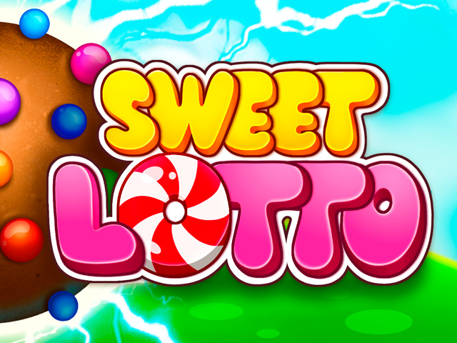 Sweet Lotto Slots  (Belatra)