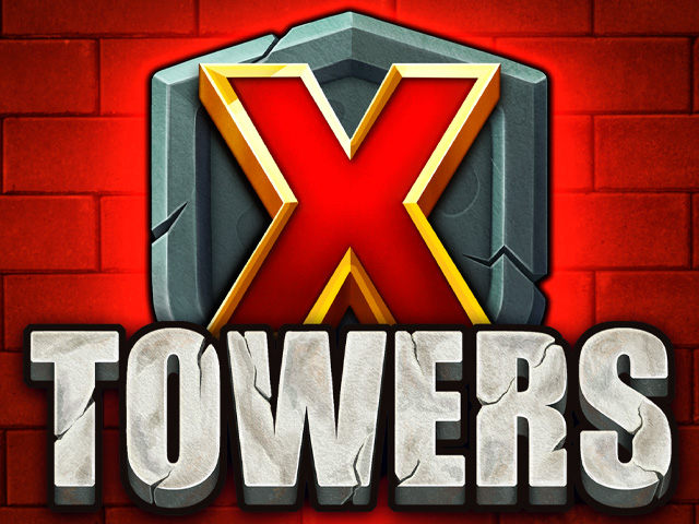 X Towers Arcades  (Belatra)
