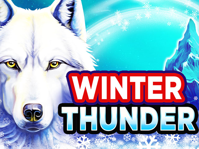Winter Thunder Slots  (Belatra)