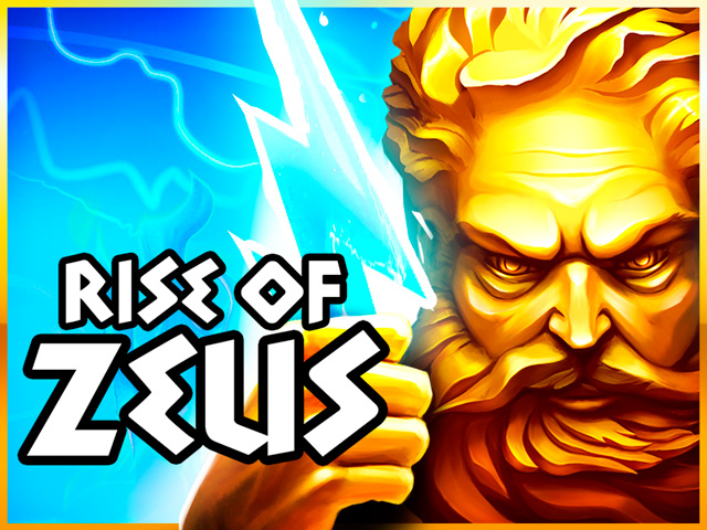 Rise of Zeus Slots  (Belatra)