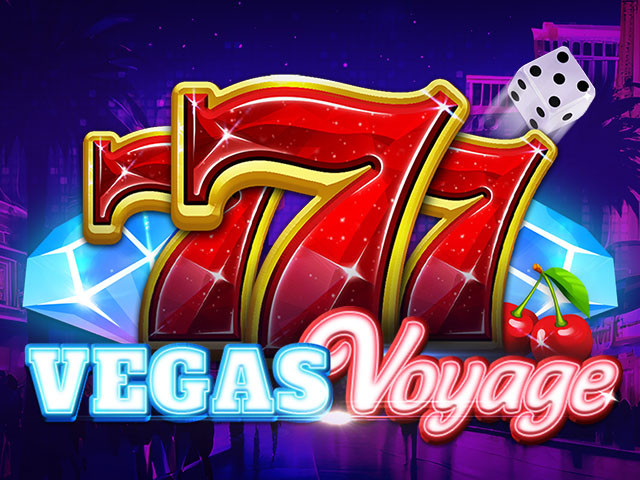 777 - Vegas Voyage Slots (Spinomenal)