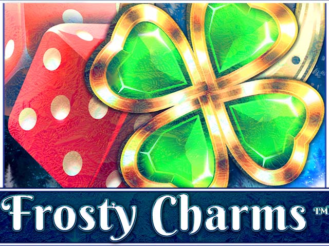 Frosty Charms Slots  (Spinomenal)