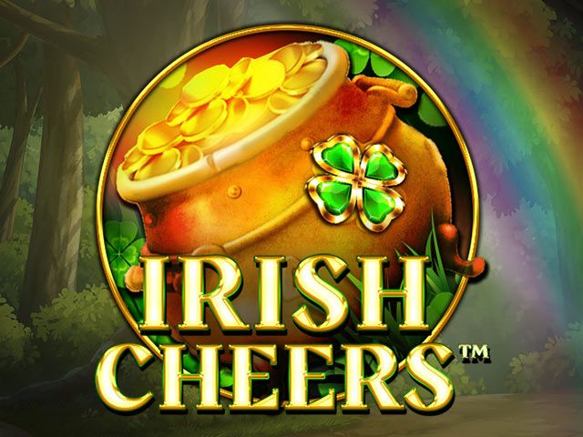 Irish Cheers Slots (Spinomenal)