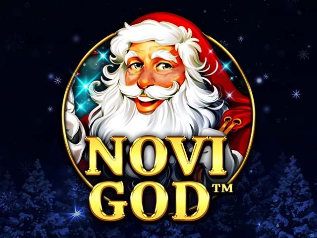 Novi God Slots (Spinomenal)