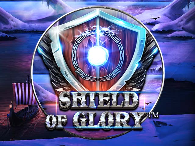 Shield Of Glory Slots (Spinomenal)