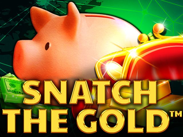 Snatch The Gold Slots (Spinomenal)
