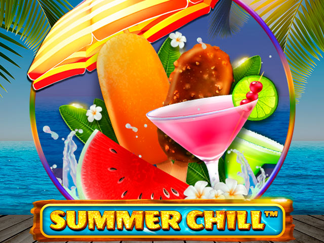 Summer Chill Slots  (Spinomenal)