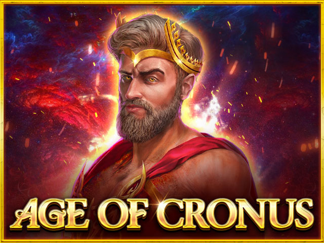 Age Of Cronus Slots  (Spinomenal)