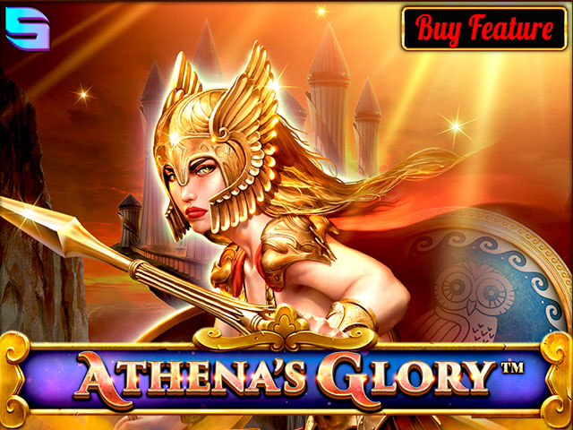 Athena's Glory Slots (Spinomenal)
