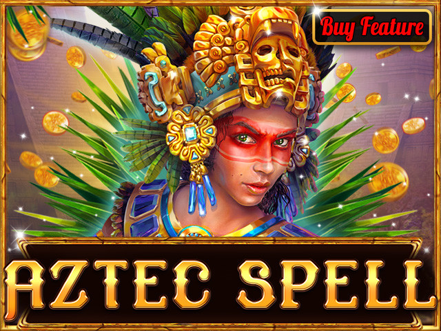 Aztec Spell Slots  (Spinomenal)