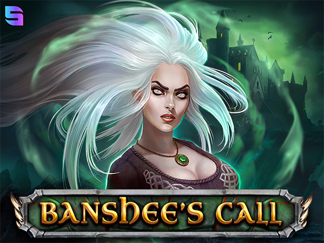 Banshee's Call Slots  (Spinomenal)